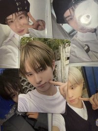 迷二戳臉專卡萌萌萌