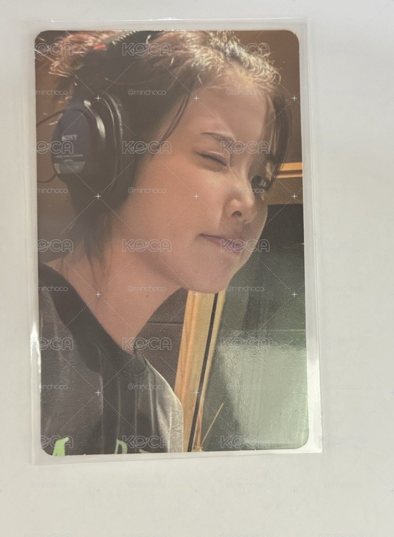 IU鐵盒卡