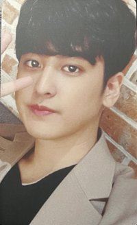 周邊卡 五週年套卡