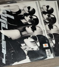 BEAT版 團封未拆