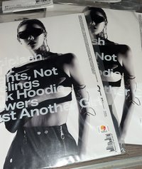 BEAT 版 寧封 未拆