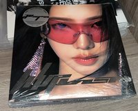 SPEED版 柚單封 未拆