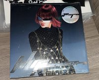 SPEED版 冬封 未拆