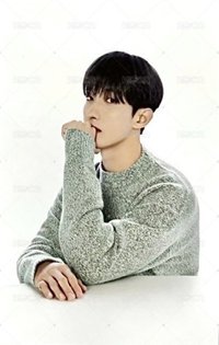 成員自製明信片 碩