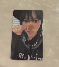 UNFORGIVEN wvs簽售 采