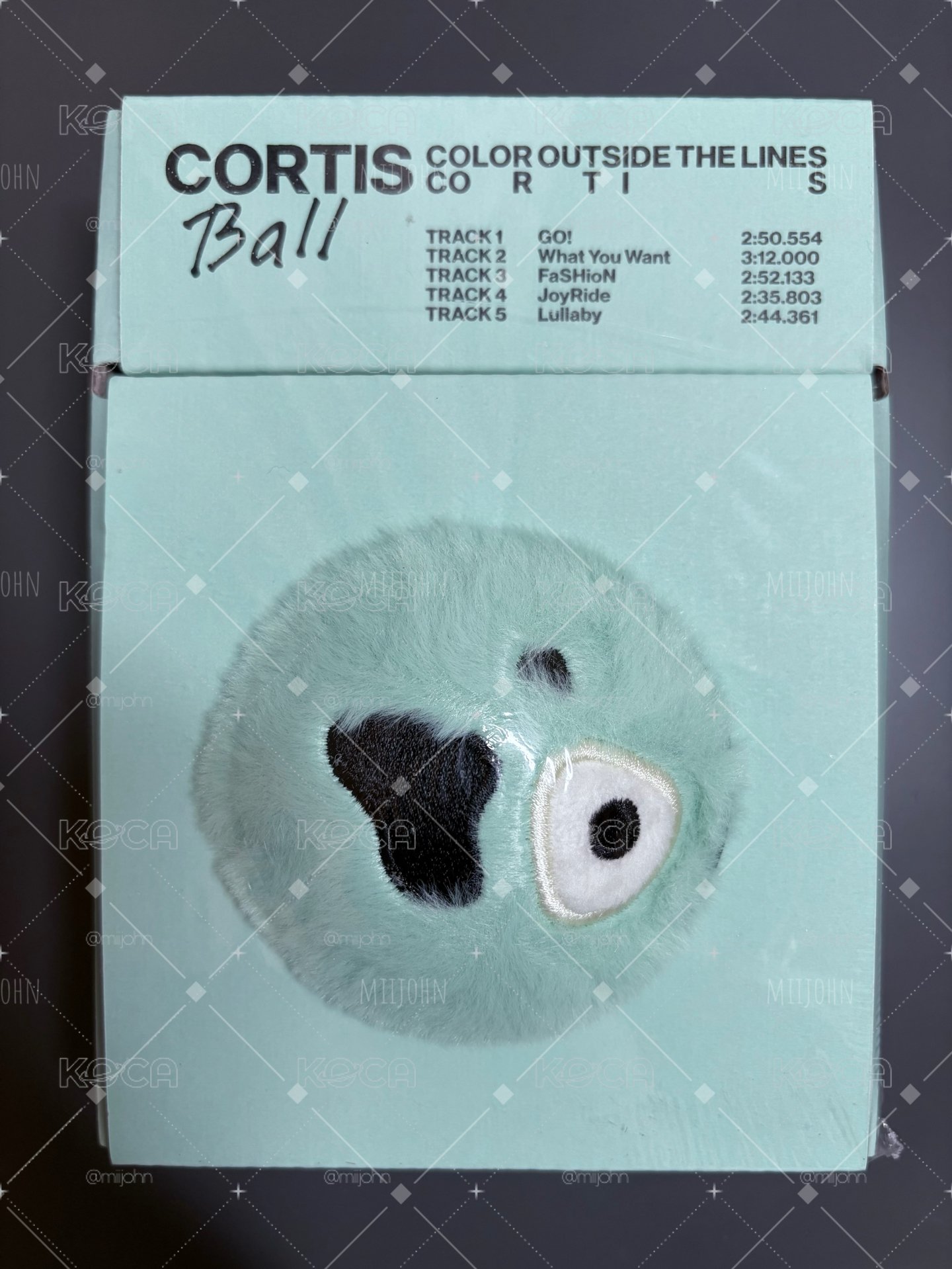 現貨球專