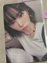 UNFORGIVEN 采 楠藝 有損