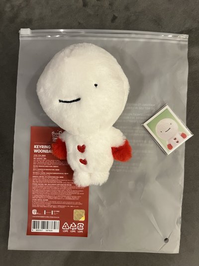 BBNEXTDO 雲寶寶一販