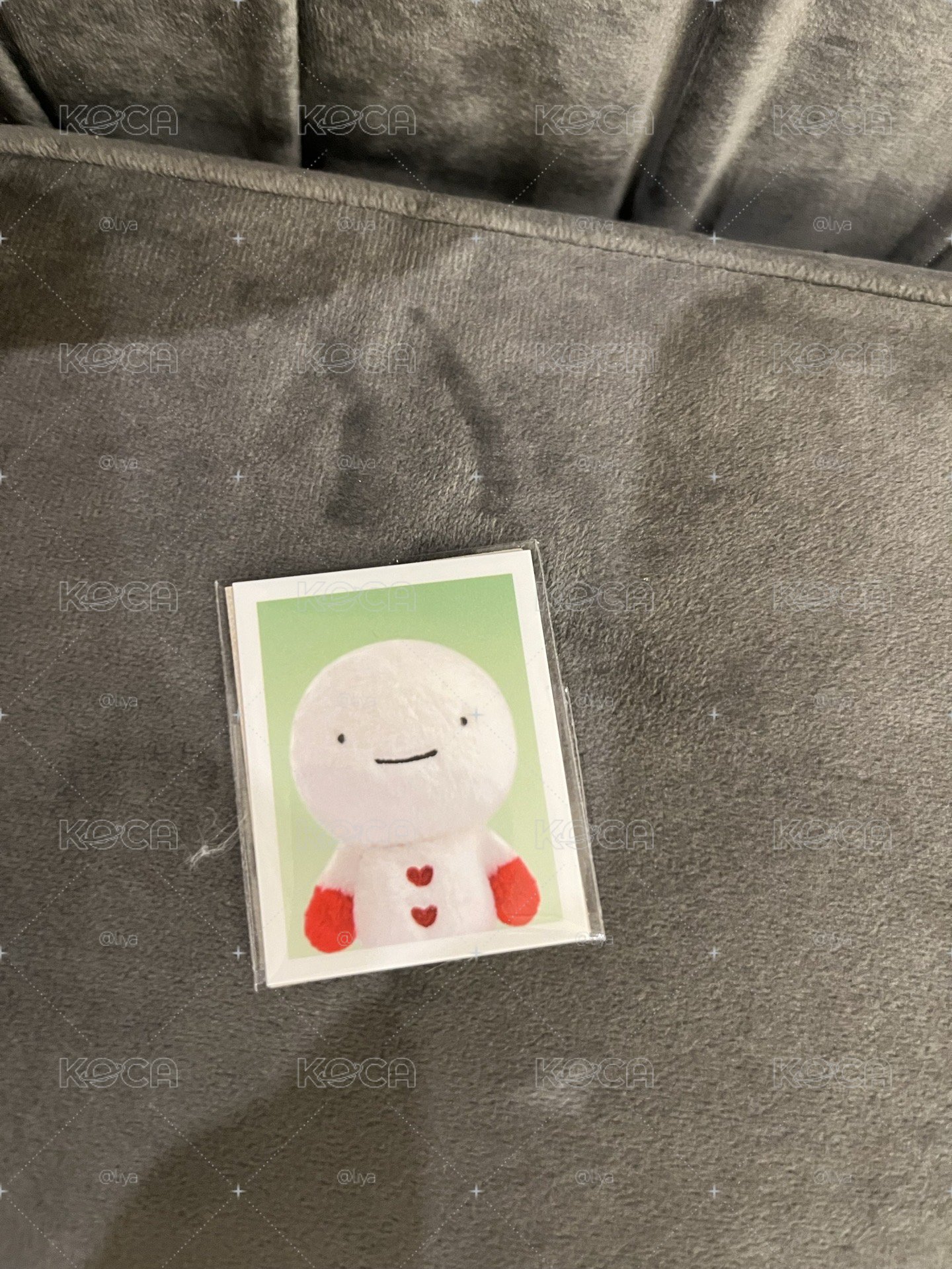 BBNEXTDO 雲寶寶一販