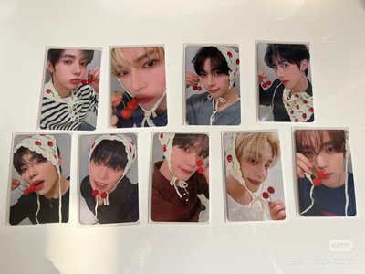 迷三數星星 畢業鋭