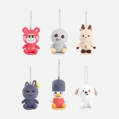 RIZE-RIZING LOUD周邊