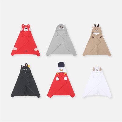 RIZE-RIZING LOUD周邊