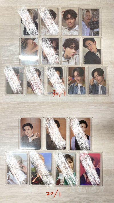 便宜出 90%星力 少量成員