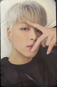 迷三 專輯 綠版小卡 專輯卡 