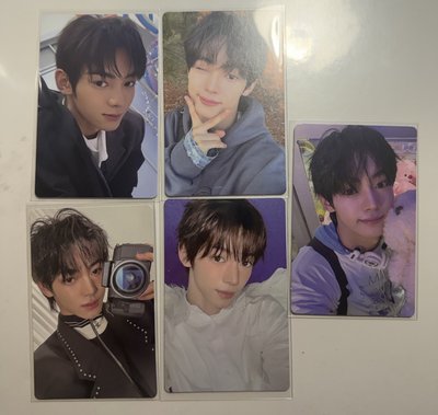 韓振振振專卡🐰🐰🔥🔥❤️‍🔥❤️‍🔥❤️❤️