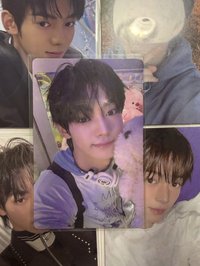 迷三超萌🐰專卡