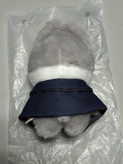 Stray Kids 方燦 SKZOO魔法娃 豆豆眼