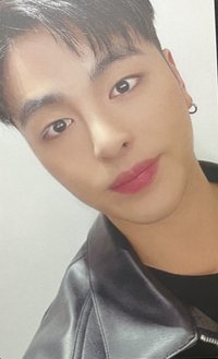 周邊卡 五週年套卡