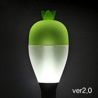 應援手燈 2代