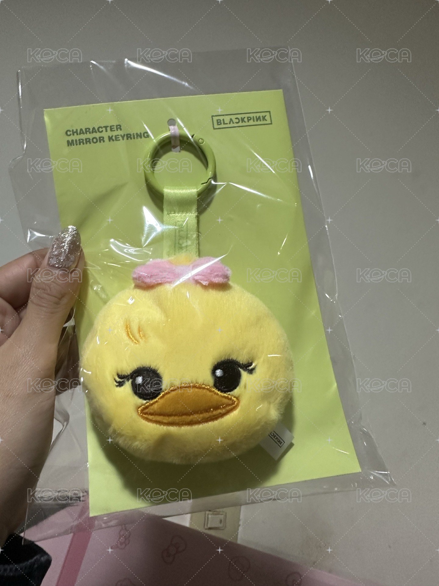 Lisa鏡