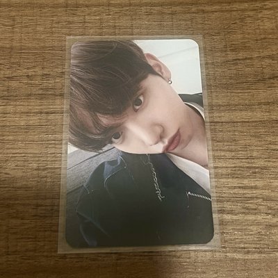 明宰鉉 19.99 oy特典卡