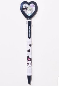 三麗鷗 心型相框原子筆 筆 