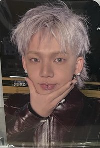 LOVE PULSE   日本A.ver 特典卡 