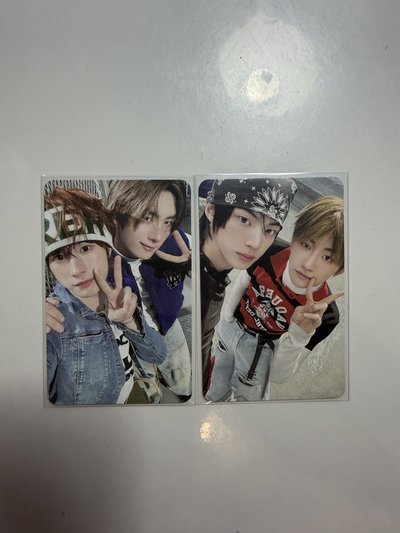 迷四雙人卡（36、25）