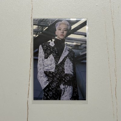 HOSHI ‘SPIDER’隨機卡包卡 43號