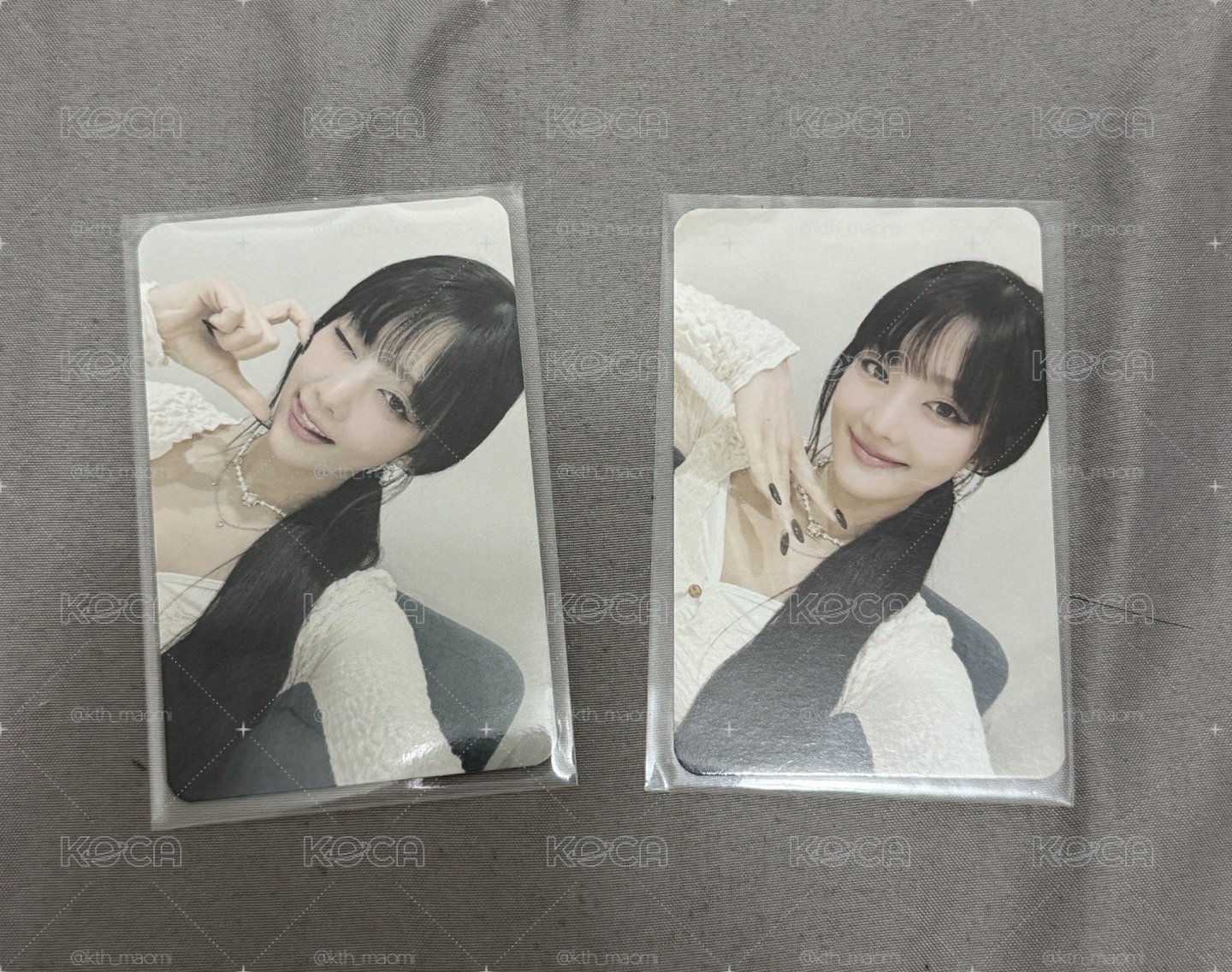 妮lo HER 線下 Fanme 2.0