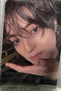 LOVE PULSE   日本A.ver 特典卡 