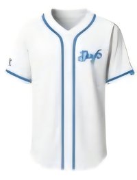 10週年 球衣 服飾衣著 