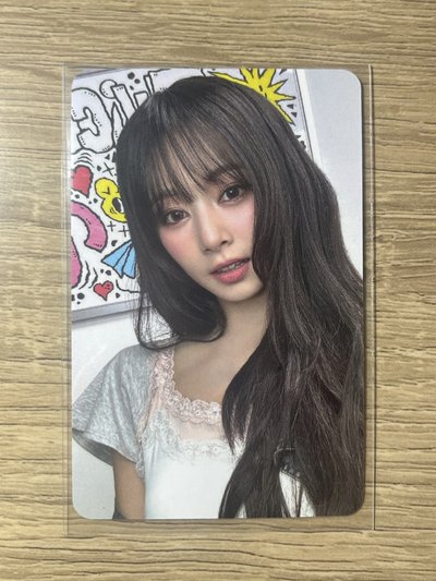 星河特典（中背）