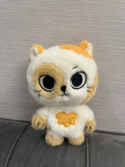 CATBIBI 二販直出