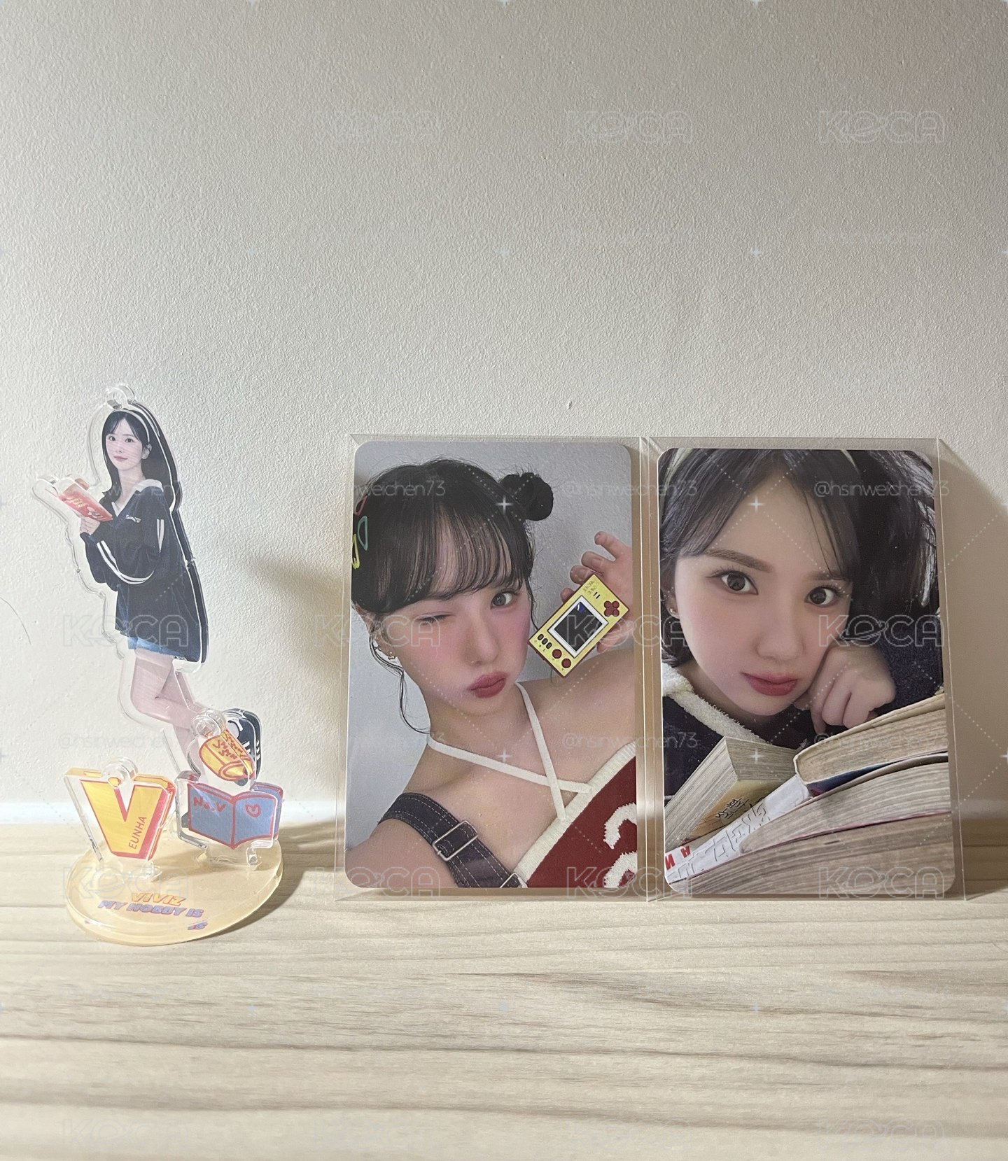 24年歷河set