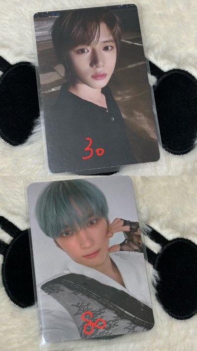 txt的一些美麗紙片們