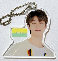 20’夏季CAFE 吊飾 