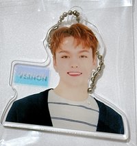 20’夏季CAFE 吊飾 