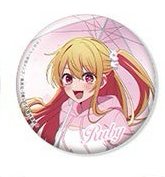 雨天一番賞 露徽章 徽章 