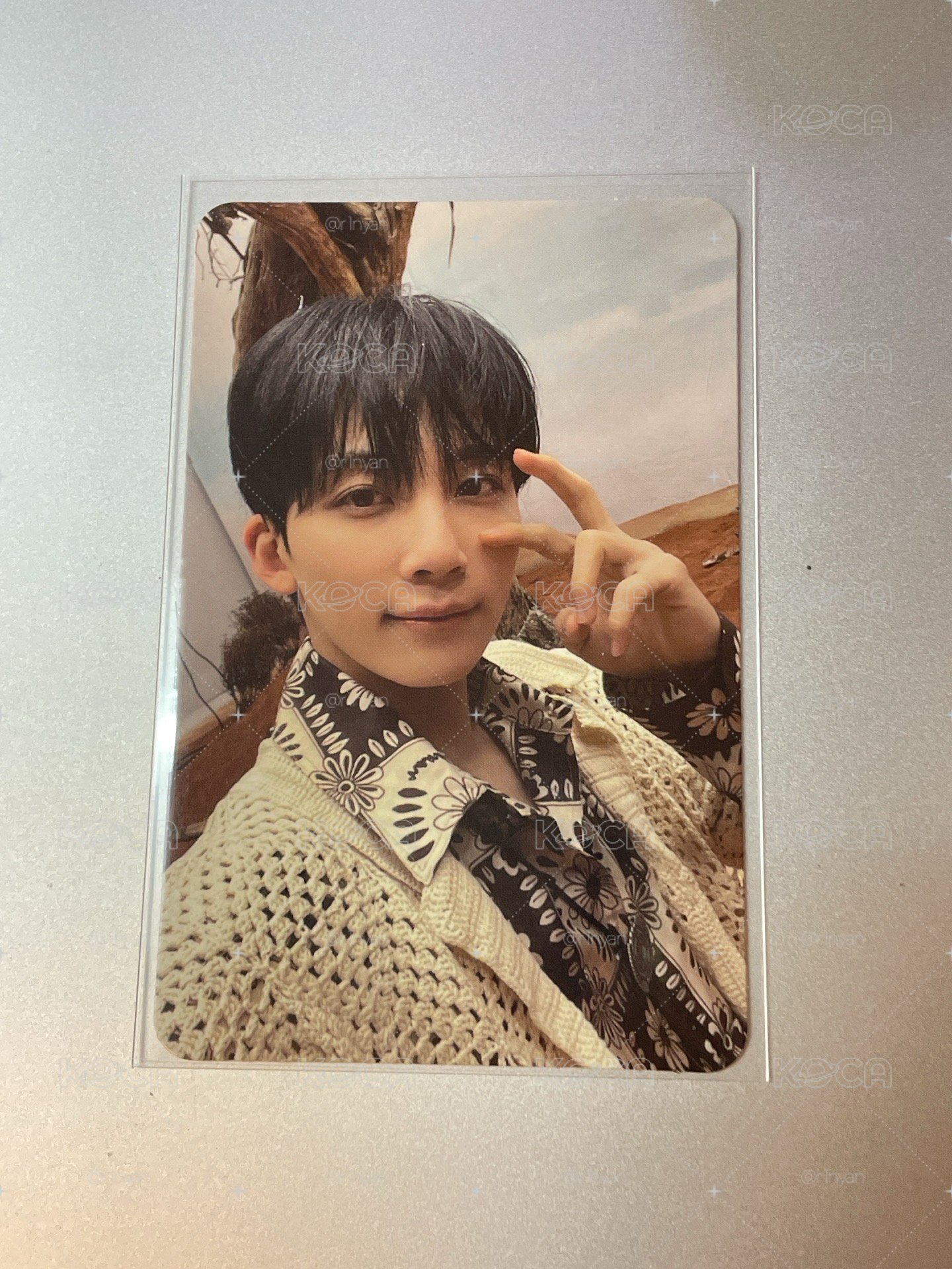 正四專卡
