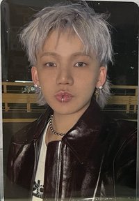 LOVE PULSE   單封首批 特典卡 