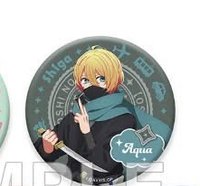 47都道府縣之子 徽章 垮近畿徽章