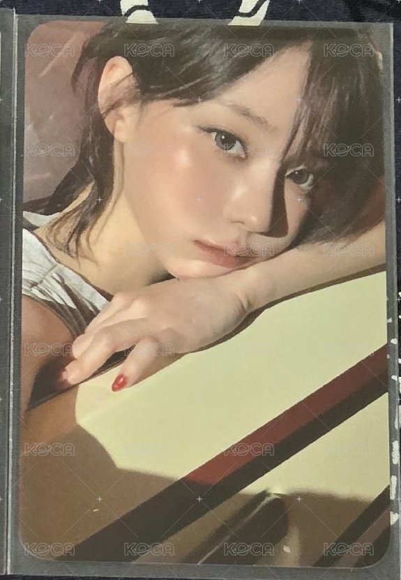 NY 幸運卡 冬