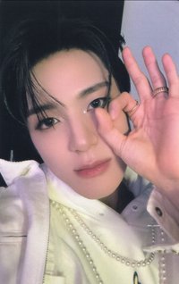 正規四 kms 1.0 construct ver. 特典卡 