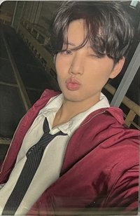 LOVE PULSE   單封首批 特典卡 