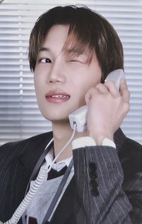 26年曆 yes24 特典卡 