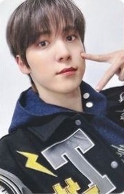 Thunder 滿額卡 A ver.