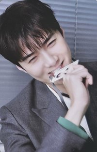 26年曆 yes24 特典卡 