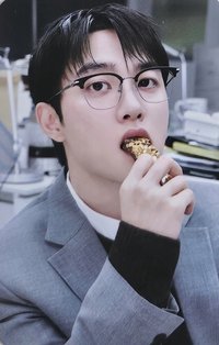 26年曆 yes24 特典卡 