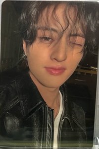 LOVE PULSE   單封首批 特典卡 